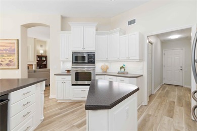 Welcome to your own private natural sanctuary in the heart of on The River Club in Florida - for sale on GolfHomes.com, golf home, golf lot