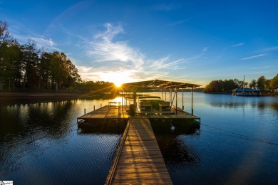 Lakeside Charm & Endless Possibilities on Lake Hartwell! Nestled on Stone Creek Cove Golf Course in South Carolina - for sale on GolfHomes.com, golf home, golf lot