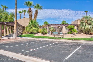 Welcome to 2553 Firestone Place, an updated one level 2-bedroom on London Bridge Golf Course in Arizona - for sale on GolfHomes.com, golf home, golf lot