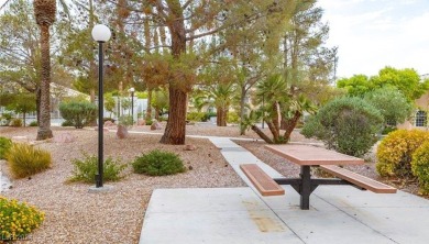 Lowest price in community; this one won't last! Quiet  highly on Durango Hills Golf Club in Nevada - for sale on GolfHomes.com, golf home, golf lot