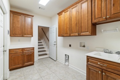Move in ready well-maintained home located in the Isabella Golf on Isabella Golf Course  in Arkansas - for sale on GolfHomes.com, golf home, golf lot