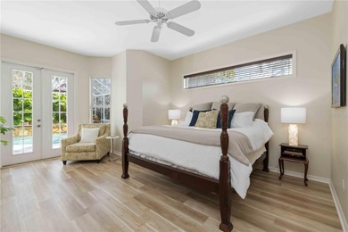 Welcome to your own private natural sanctuary in the heart of on The River Club in Florida - for sale on GolfHomes.com, golf home, golf lot