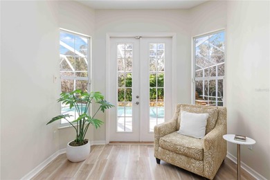 Welcome to your own private natural sanctuary in the heart of on The River Club in Florida - for sale on GolfHomes.com, golf home, golf lot