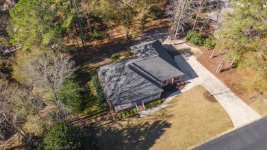 Welcome to 69 Barron Way, a stunning residence nestled in the on The Golf Club At Cedar Creek in South Carolina - for sale on GolfHomes.com, golf home, golf lot