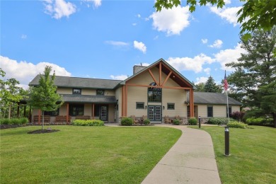 STUNNING! From the moment you walk in the door, you can on Bristol Harbour Golf Club in New York - for sale on GolfHomes.com, golf home, golf lot