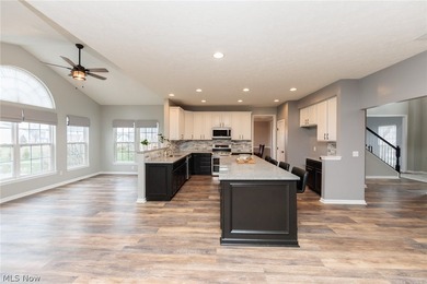 Tucked within the Shale Creek community, this beautifully on Shale Creek Golf Club in Ohio - for sale on GolfHomes.com, golf home, golf lot