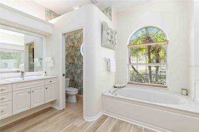 Welcome to your own private natural sanctuary in the heart of on The River Club in Florida - for sale on GolfHomes.com, golf home, golf lot