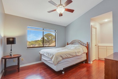 Enjoy peaceful golf course views from this be 2-bedroom, 2-bath on Heritage Ridge Golf Club in Florida - for sale on GolfHomes.com, golf home, golf lot