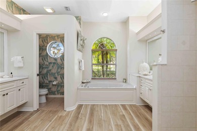 Welcome to your own private natural sanctuary in the heart of on The River Club in Florida - for sale on GolfHomes.com, golf home, golf lot