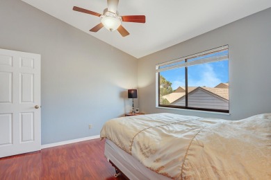 Enjoy peaceful golf course views from this be 2-bedroom, 2-bath on Heritage Ridge Golf Club in Florida - for sale on GolfHomes.com, golf home, golf lot