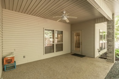 Move in ready well-maintained home located in the Isabella Golf on Isabella Golf Course  in Arkansas - for sale on GolfHomes.com, golf home, golf lot