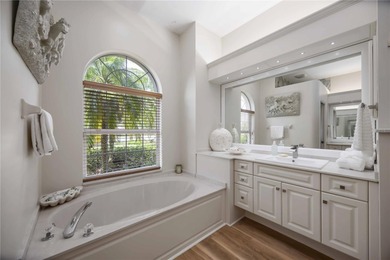 Welcome to your own private natural sanctuary in the heart of on The River Club in Florida - for sale on GolfHomes.com, golf home, golf lot