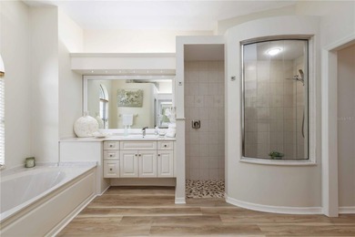 Welcome to your own private natural sanctuary in the heart of on The River Club in Florida - for sale on GolfHomes.com, golf home, golf lot