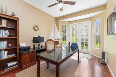 Welcome to your own private natural sanctuary in the heart of on The River Club in Florida - for sale on GolfHomes.com, golf home, golf lot