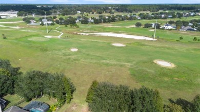 Located in the lovely, guard-gated community of Sorrento Springs on Eagle Dunes Golf Club in Florida - for sale on GolfHomes.com, golf home, golf lot