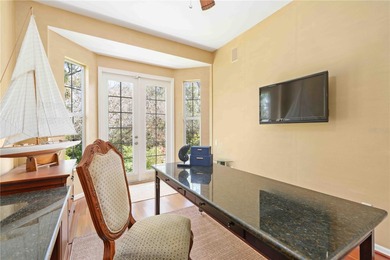 Welcome to your own private natural sanctuary in the heart of on The River Club in Florida - for sale on GolfHomes.com, golf home, golf lot