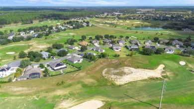 Located in the lovely, guard-gated community of Sorrento Springs on Eagle Dunes Golf Club in Florida - for sale on GolfHomes.com, golf home, golf lot