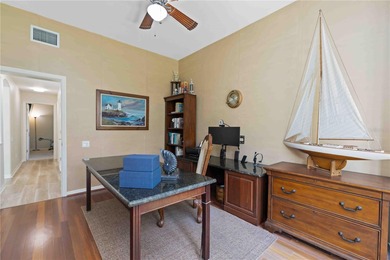 Welcome to your own private natural sanctuary in the heart of on The River Club in Florida - for sale on GolfHomes.com, golf home, golf lot