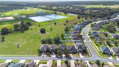 Located in the lovely, guard-gated community of Sorrento Springs on Eagle Dunes Golf Club in Florida - for sale on GolfHomes.com, golf home, golf lot