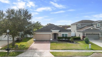 Located in the lovely, guard-gated community of Sorrento Springs on Eagle Dunes Golf Club in Florida - for sale on GolfHomes.com, golf home, golf lot