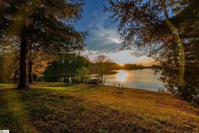 Lakeside Charm & Endless Possibilities on Lake Hartwell! Nestled on Stone Creek Cove Golf Course in South Carolina - for sale on GolfHomes.com, golf home, golf lot