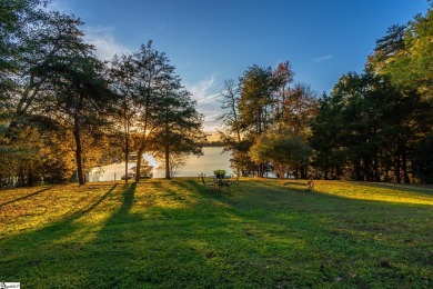 Lakeside Charm & Endless Possibilities on Lake Hartwell! Nestled on Stone Creek Cove Golf Course in South Carolina - for sale on GolfHomes.com, golf home, golf lot