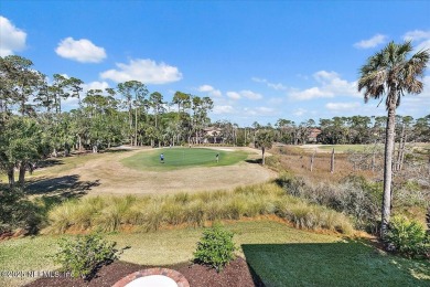 This classic beauty stands proudly on over  1/2  an acre in the on Marsh Landing Country Club - Saint Johns County in Florida - for sale on GolfHomes.com, golf home, golf lot