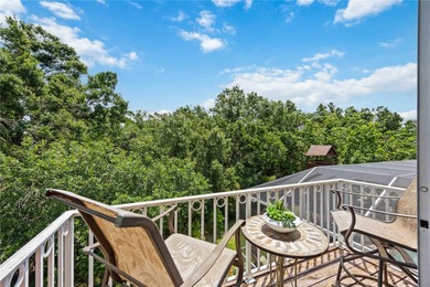 Welcome to your own private natural sanctuary in the heart of on The River Club in Florida - for sale on GolfHomes.com, golf home, golf lot