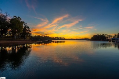 Lakeside Charm & Endless Possibilities on Lake Hartwell! Nestled on Stone Creek Cove Golf Course in South Carolina - for sale on GolfHomes.com, golf home, golf lot