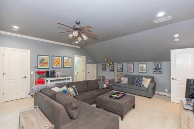 MOTIVATED SELLER! FABULOUS UPDATED 4/3.5/3 Home on Cul-de-Sac in on La Paloma Golf Club in Texas - for sale on GolfHomes.com, golf home, golf lot