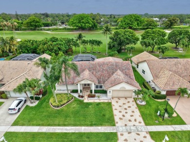 GOLF COURSE VIEWS - IMPACT WINDOWS - SOUTHERN EXPOSURE. Discover on Winston Trails Golf Course in Florida - for sale on GolfHomes.com, golf home, golf lot