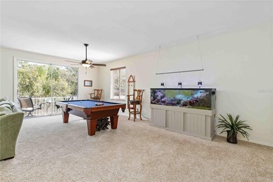 Welcome to your own private natural sanctuary in the heart of on The River Club in Florida - for sale on GolfHomes.com, golf home, golf lot