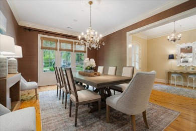 Newer home in one of East Memphis' most desired neighborhoods on Links At Galloway in Tennessee - for sale on GolfHomes.com, golf home, golf lot