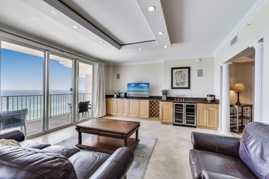 Rare gem-an over 2,200 square foot 3/3 penthouse condo in the on Seascape Golf Course in Florida - for sale on GolfHomes.com, golf home, golf lot
