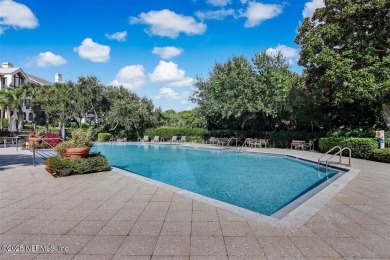 Exceptional corner penthouse in exclusive Spyglass Villas at on Amelia Island Plantation - Long Point in Florida - for sale on GolfHomes.com, golf home, golf lot