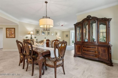 Exceptional corner penthouse in exclusive Spyglass Villas at on Amelia Island Plantation - Long Point in Florida - for sale on GolfHomes.com, golf home, golf lot