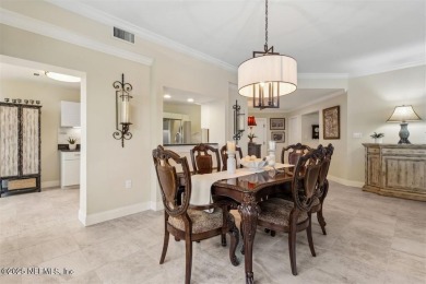 Exceptional corner penthouse in exclusive Spyglass Villas at on Amelia Island Plantation - Long Point in Florida - for sale on GolfHomes.com, golf home, golf lot