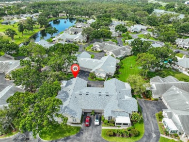 Welcome to Maintenance-Free FLORIDA Living in Fairway Palms! on The Golf Club of Cypress Creek in Florida - for sale on GolfHomes.com, golf home, golf lot