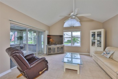 Welcome to Maintenance-Free FLORIDA Living in Fairway Palms! on The Golf Club of Cypress Creek in Florida - for sale on GolfHomes.com, golf home, golf lot