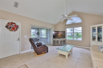 Welcome to Maintenance-Free FLORIDA Living in Fairway Palms! on The Golf Club of Cypress Creek in Florida - for sale on GolfHomes.com, golf home, golf lot