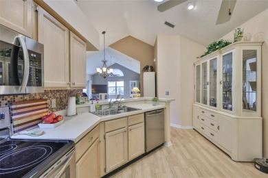 Welcome to Maintenance-Free FLORIDA Living in Fairway Palms! on The Golf Club of Cypress Creek in Florida - for sale on GolfHomes.com, golf home, golf lot