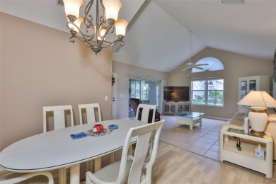 Welcome to Maintenance-Free FLORIDA Living in Fairway Palms! on The Golf Club of Cypress Creek in Florida - for sale on GolfHomes.com, golf home, golf lot