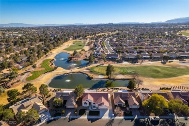 Step into your gorgeous 3 bedroom 2 bath Hacienda with Stellar on Highland Falls Golf Club in Nevada - for sale on GolfHomes.com, golf home, golf lot