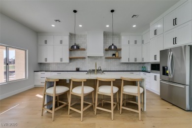 Step into your gorgeous 3 bedroom 2 bath Hacienda with Stellar on Highland Falls Golf Club in Nevada - for sale on GolfHomes.com, golf home, golf lot
