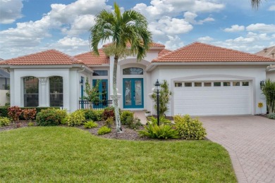 Nestled in the distinguished Whitemarsh subdivision of Lakewood on Legacy Golf Club in Florida - for sale on GolfHomes.com, golf home, golf lot