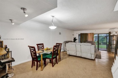 Welcome to your ideal 2 BD | 2.5 BA townhome in the heart of on  in Florida - for sale on GolfHomes.com, golf home, golf lot