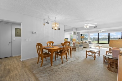 Welcome to this dreamy fully furnished turnkey condo! Feel alive on Vista Plantation Golf Club in Florida - for sale on GolfHomes.com, golf home, golf lot