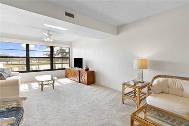 Welcome to this dreamy fully furnished turnkey condo! Feel alive on Vista Plantation Golf Club in Florida - for sale on GolfHomes.com, golf home, golf lot