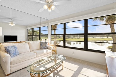 Welcome to this dreamy fully furnished turnkey condo! Feel alive on Vista Plantation Golf Club in Florida - for sale on GolfHomes.com, golf home, golf lot