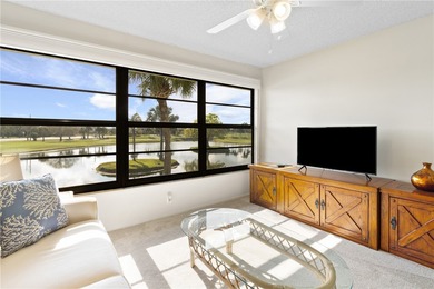 Welcome to this dreamy fully furnished turnkey condo! Feel alive on Vista Plantation Golf Club in Florida - for sale on GolfHomes.com, golf home, golf lot